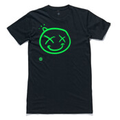 DRUNKIN MASTER TALL TEE