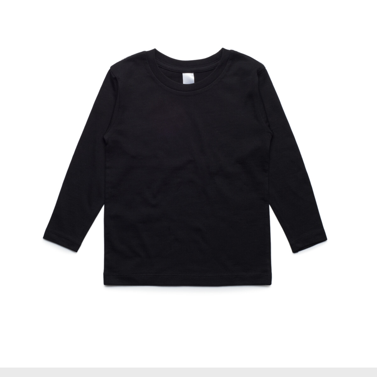 AS Colour Kids Longsleeve Tee Front